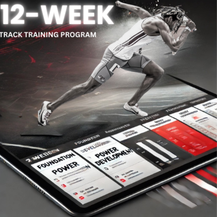 Advanced Training plan